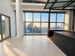 Marina Bay Residences (D1), Condominium #636372261